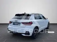 2026 Audi A1