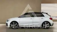 2026 Audi A1