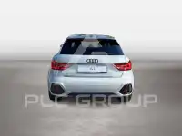 2026 Audi A1