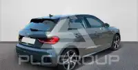 2026 Audi A1