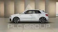 2026 Audi A1