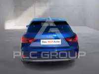 2026 Audi A1