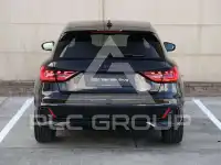 2026 Audi A1