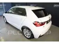 2026 Audi A1