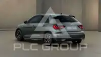 2026 Audi A1