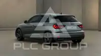 2026 Audi A1