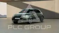 2026 Audi A1