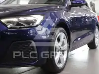 2026 Audi A1