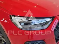 2026 Audi A1