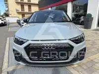 2026 Audi A1