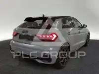 2026 Audi A1