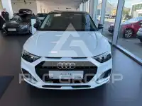 2026 Audi A1