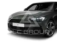 2026 Audi A1