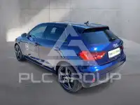 2026 Audi A1
