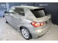 2026 Audi A1