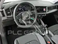 2026 Audi A1