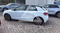2026 Audi A1