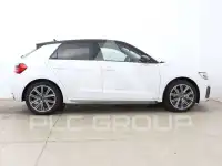 2026 Audi A1