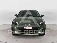 2026 Audi A1