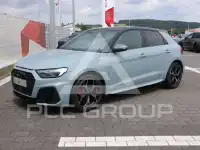 2026 Audi A1