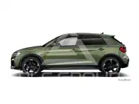 2026 Audi A1