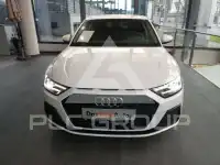 2026 Audi A1