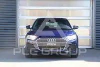 2026 Audi A1