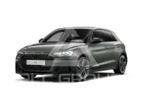 2026 Audi A1