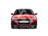 2026 Audi A1
