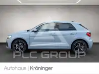 2026 Audi A1