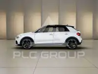 2026 Audi A1