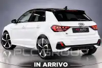 2026 Audi A1