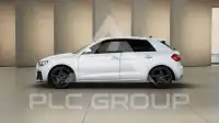 2026 Audi A1