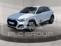 2026 Audi A1