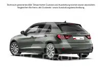 2026 Audi A1