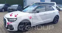 2026 Audi A1