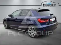 2026 Audi A1