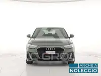 2026 Audi A1