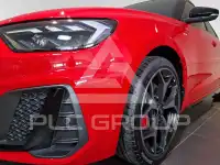 2026 Audi A1