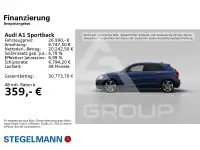 2026 Audi A1