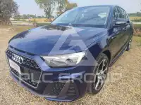 2026 Audi A1