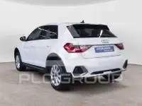 2026 Audi A1