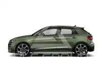 2026 Audi A1
