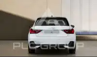 2026 Audi A1