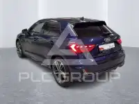 2026 Audi A1