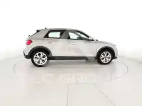 2026 Audi A1