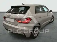 2026 Audi A1
