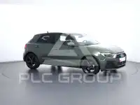 2026 Audi A1