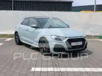 2026 Audi A1