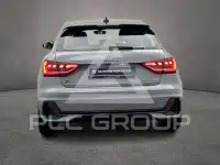 2026 Audi A1